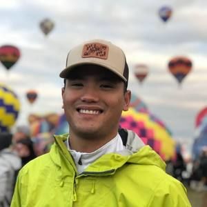 Meet your Posher, Matthan